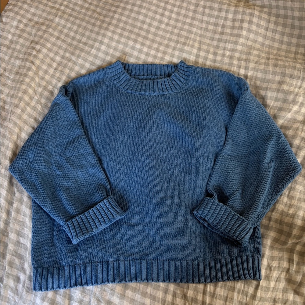 Blake Sweater